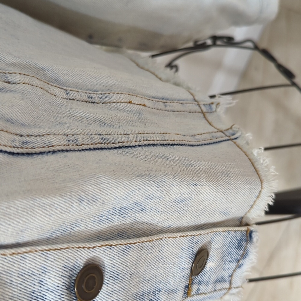 Ac /Dc Jacket - image 3